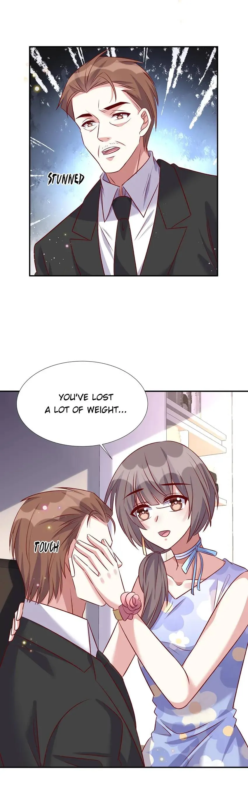 Exclusive Possession: The “Benevolent” Wife Chapter 195 - Page 7 in English