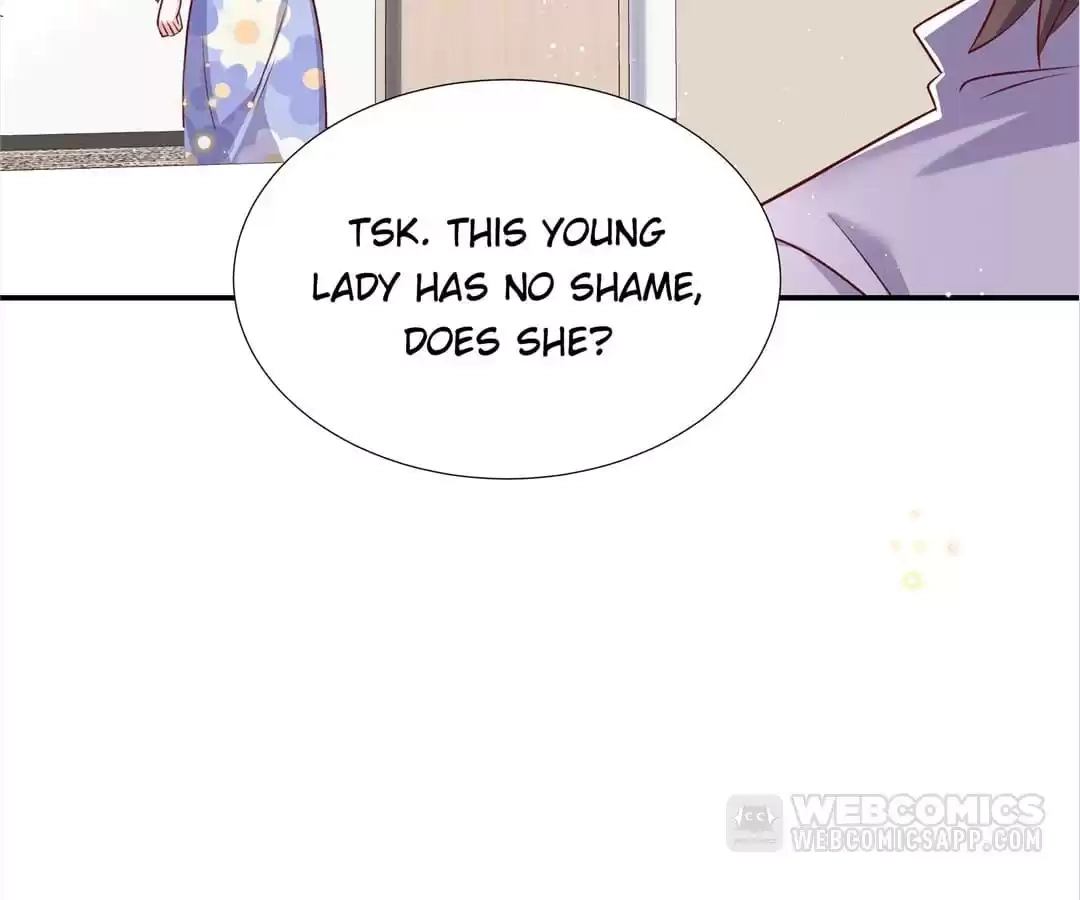 Exclusive Possession: The “Benevolent” Wife Chapter 196 - Page 10 in English