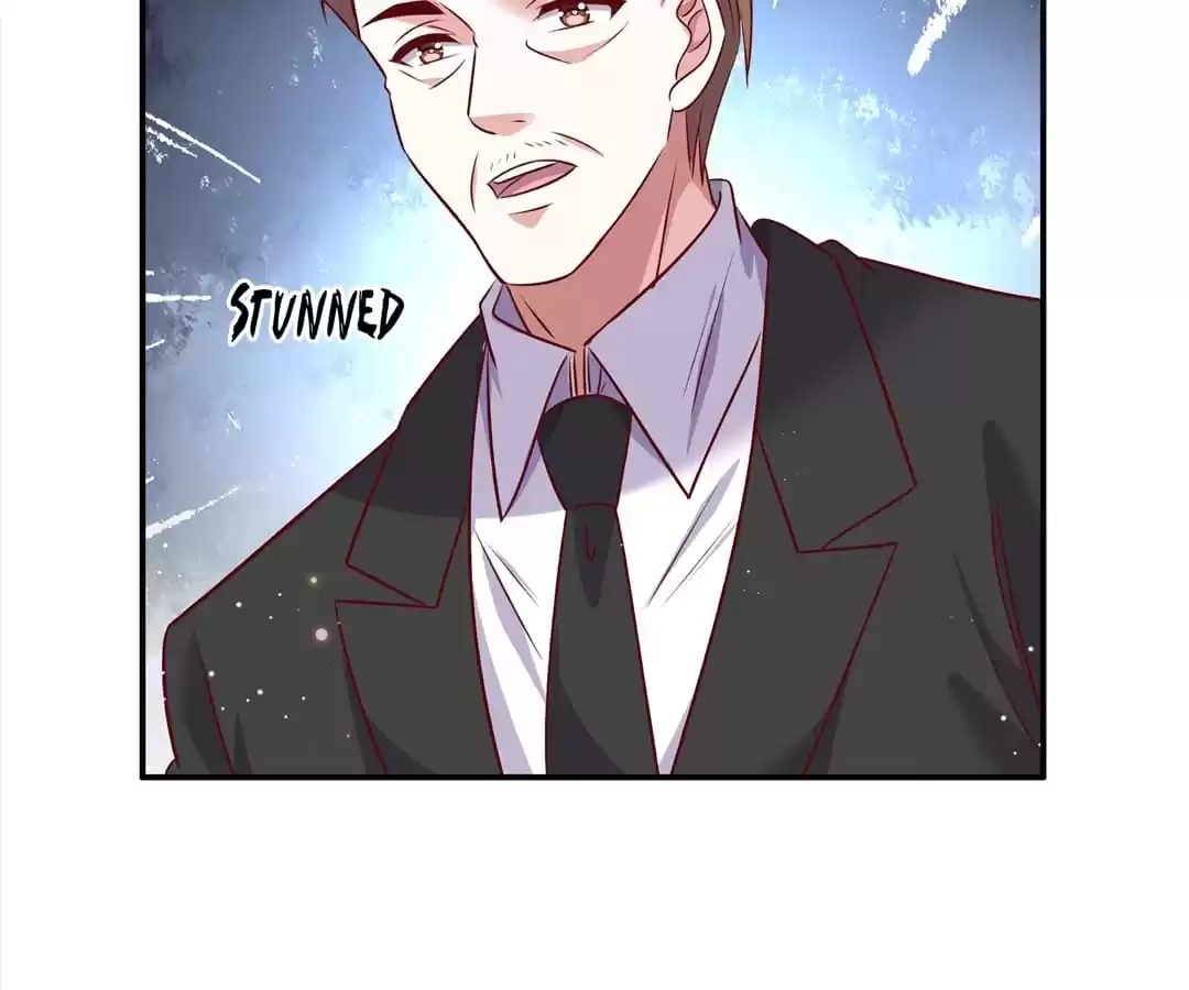 Exclusive Possession: The “Benevolent” Wife Chapter 196 - Page 21 in English