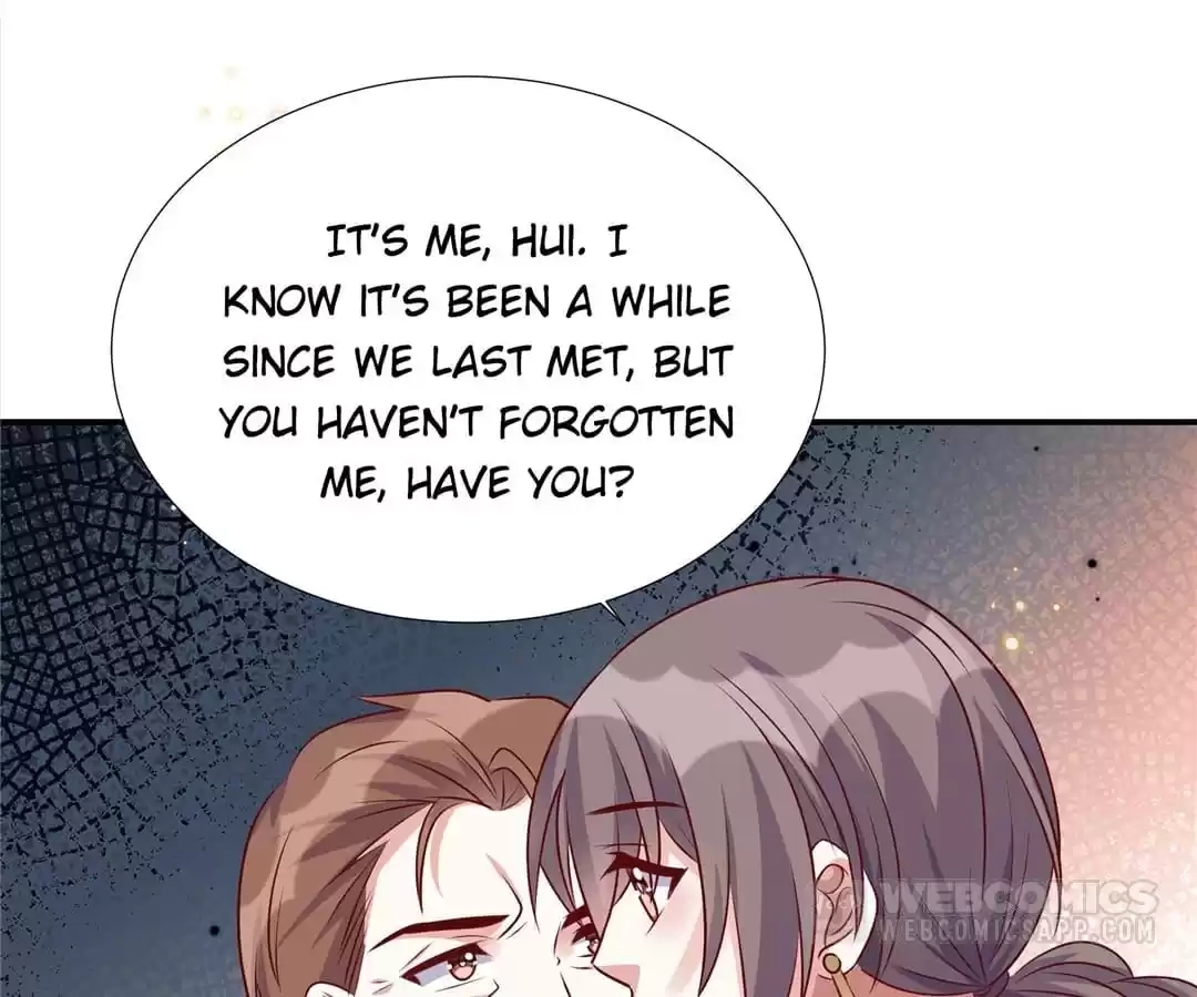 Exclusive Possession: The “Benevolent” Wife Chapter 196 - Page 26 in English