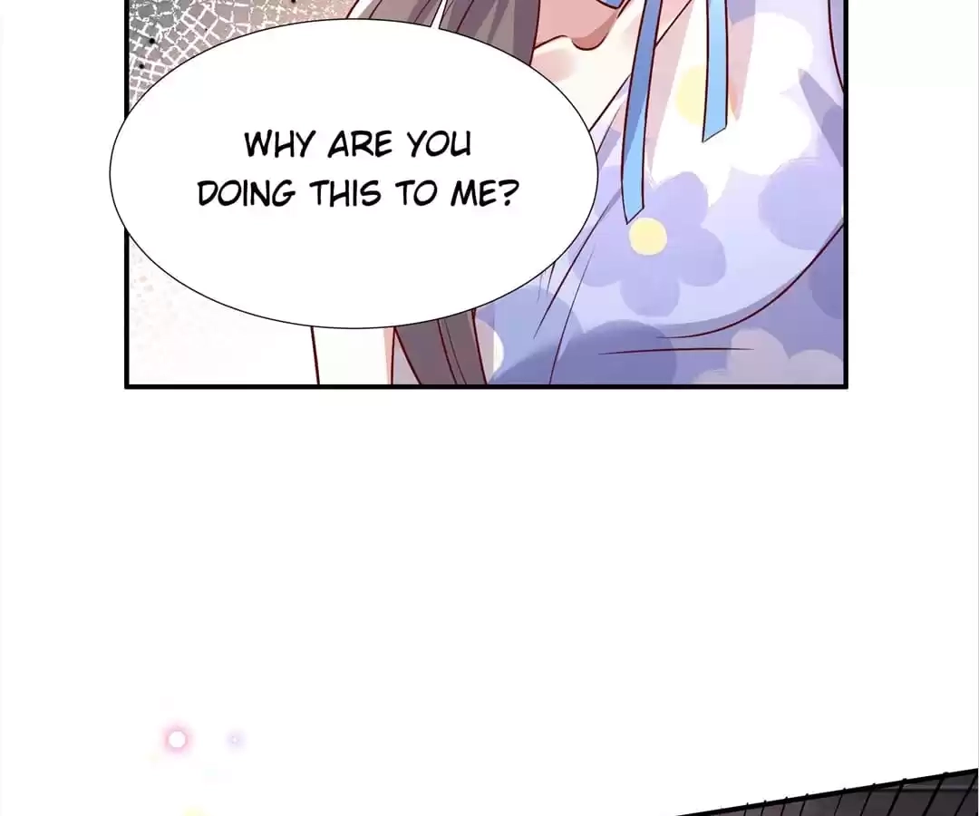 Exclusive Possession: The “Benevolent” Wife Chapter 196 - Page 37 in English
