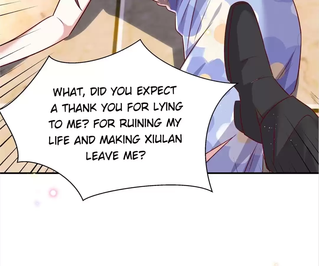 Exclusive Possession: The “Benevolent” Wife Chapter 196 - Page 39 in English