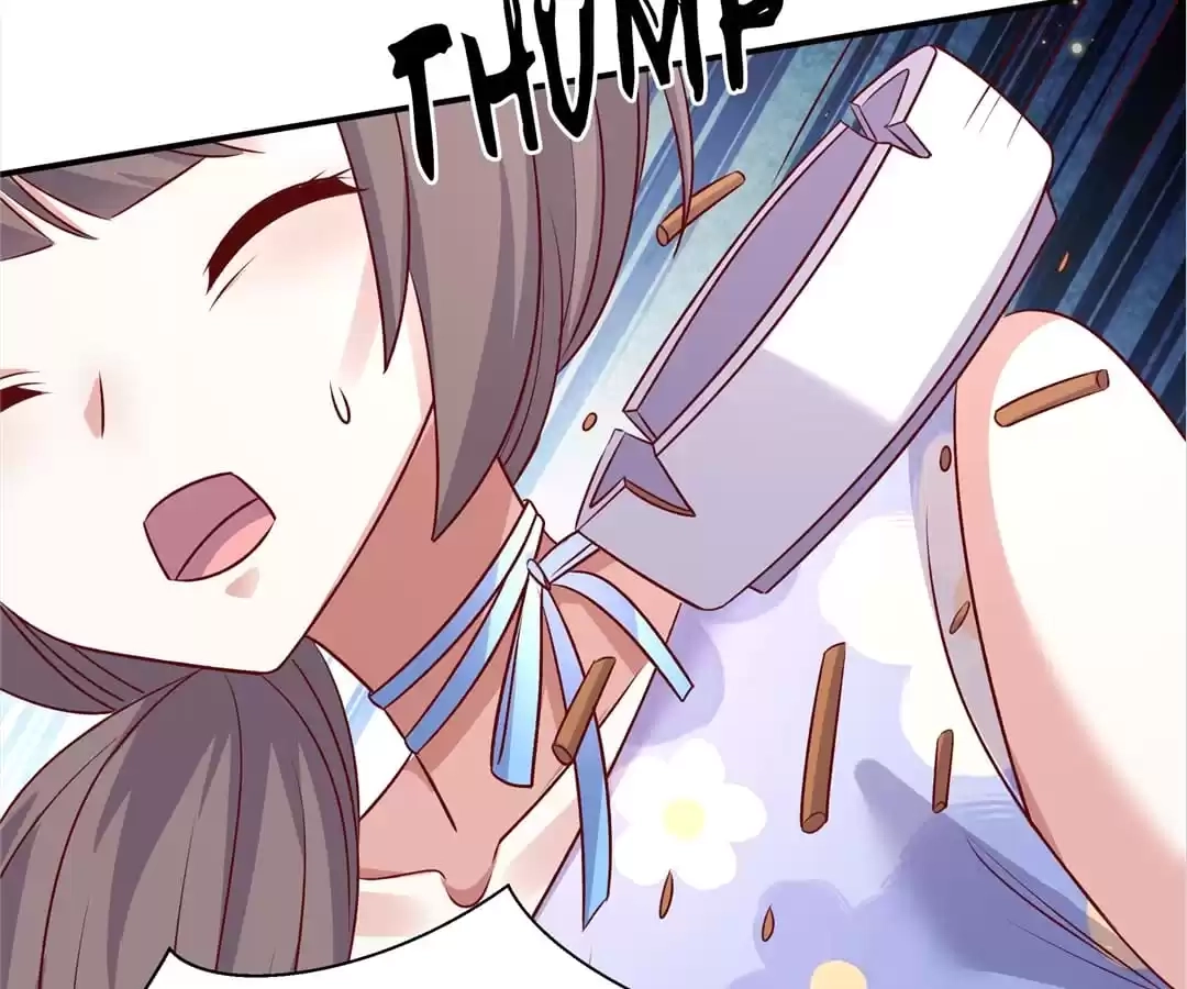 Exclusive Possession: The “Benevolent” Wife Chapter 196 - Page 46 in English