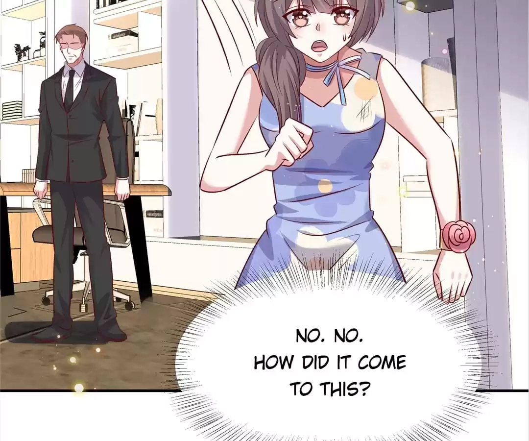 Exclusive Possession: The “Benevolent” Wife Chapter 196 - Page 51 in English