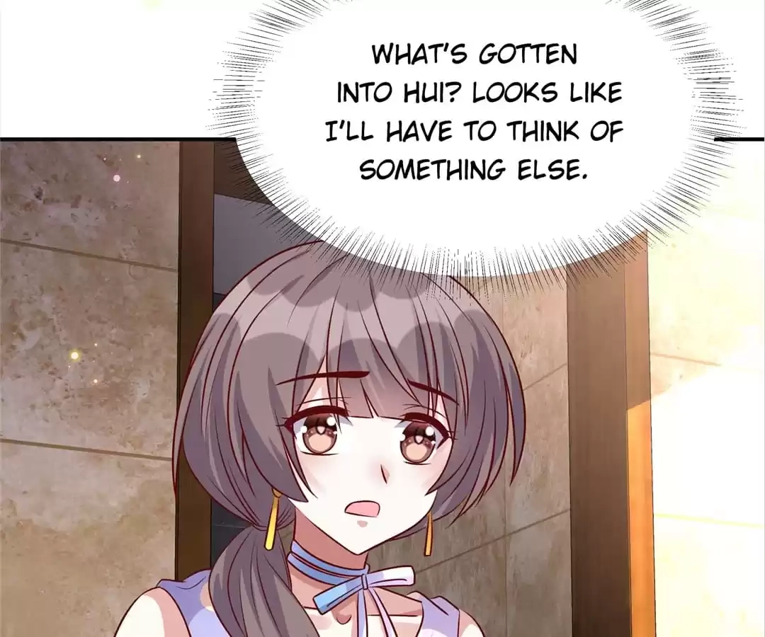 Exclusive Possession: The “Benevolent” Wife Chapter 196 - Page 54 in English