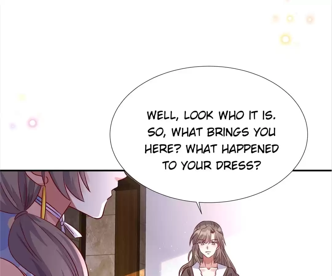 Exclusive Possession: The “Benevolent” Wife Chapter 196 - Page 56 in English