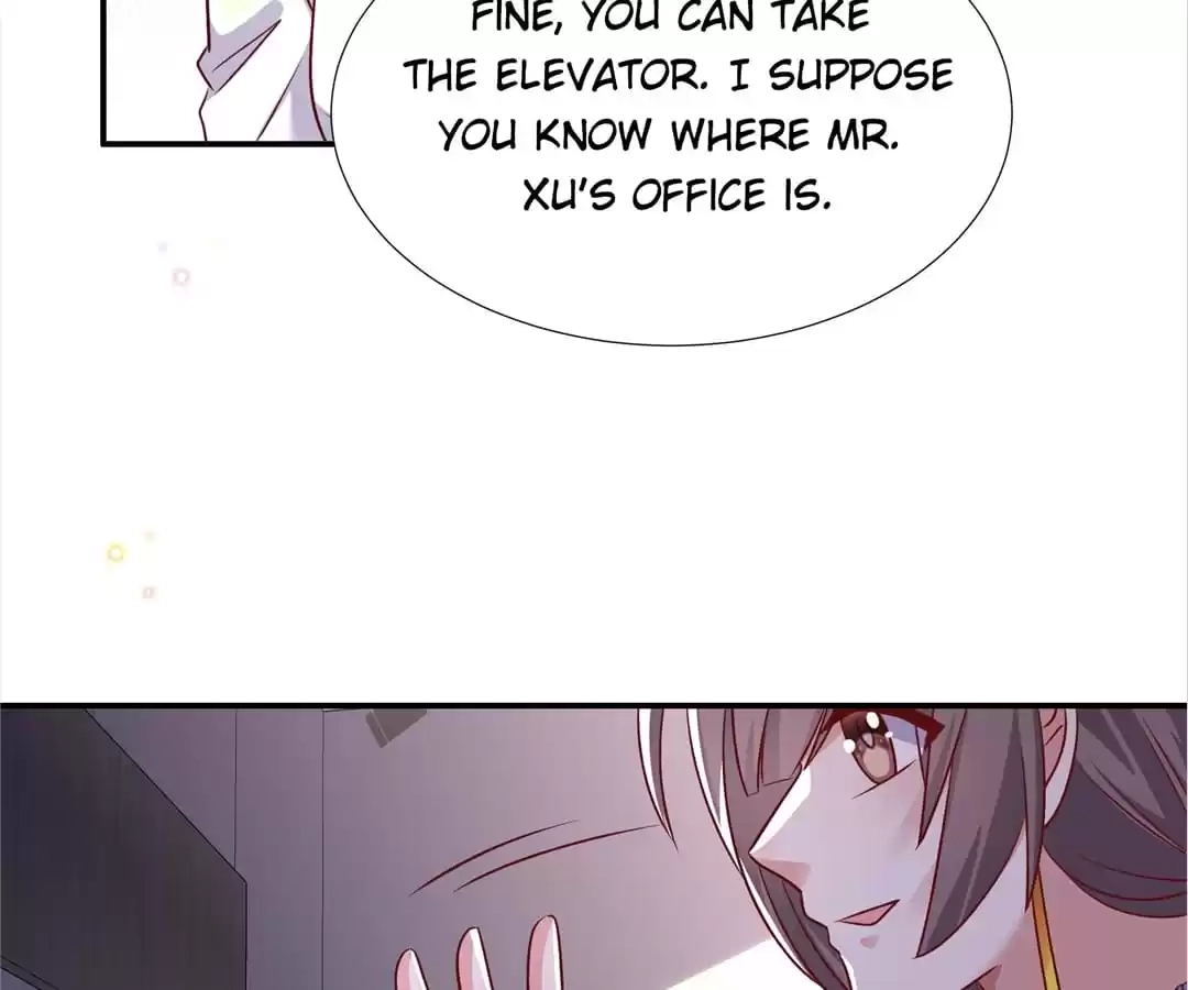 Exclusive Possession: The “Benevolent” Wife Chapter 196 - Page 7 in English