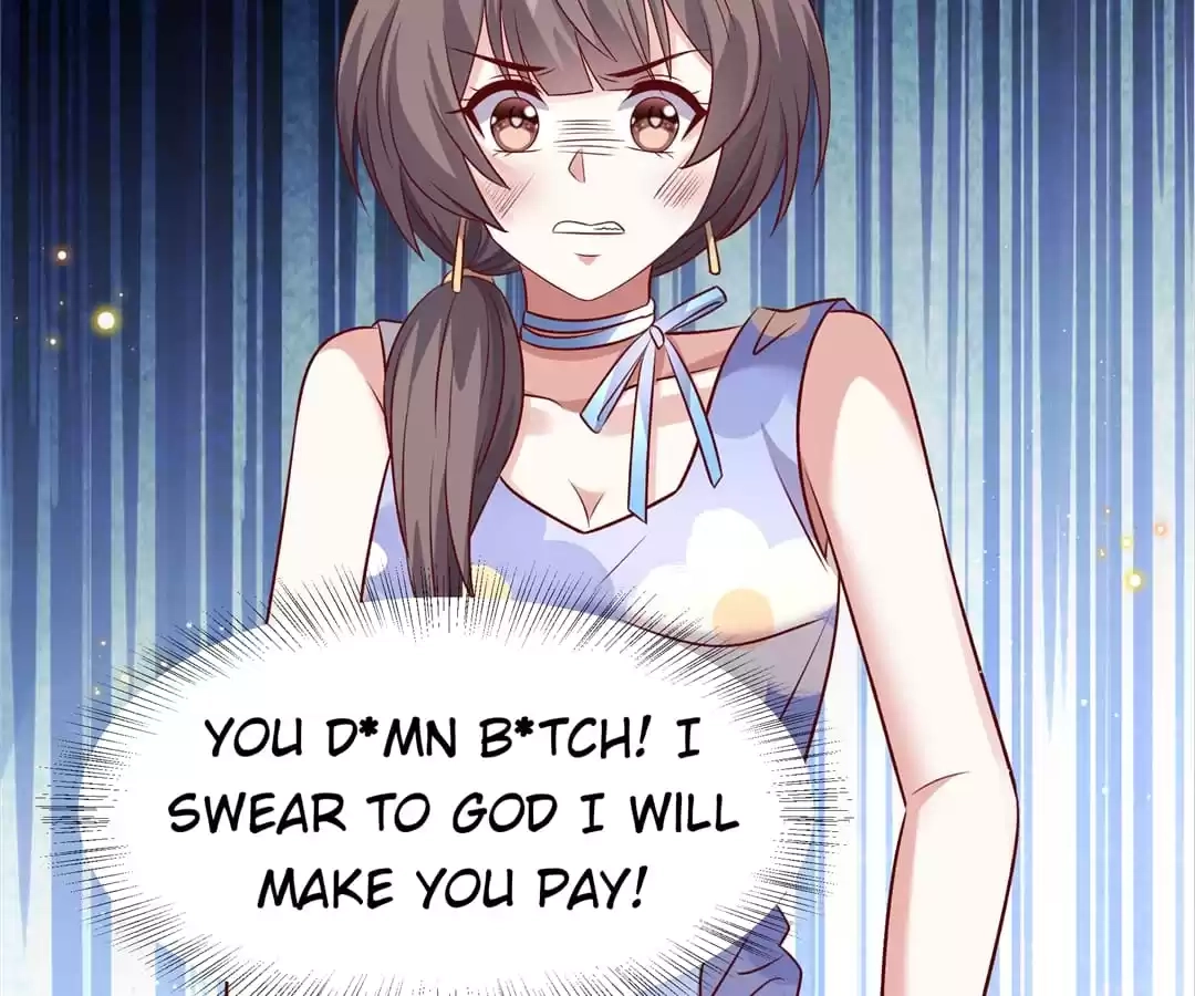 Exclusive Possession: The “Benevolent” Wife Chapter 197 - Page 12 in English