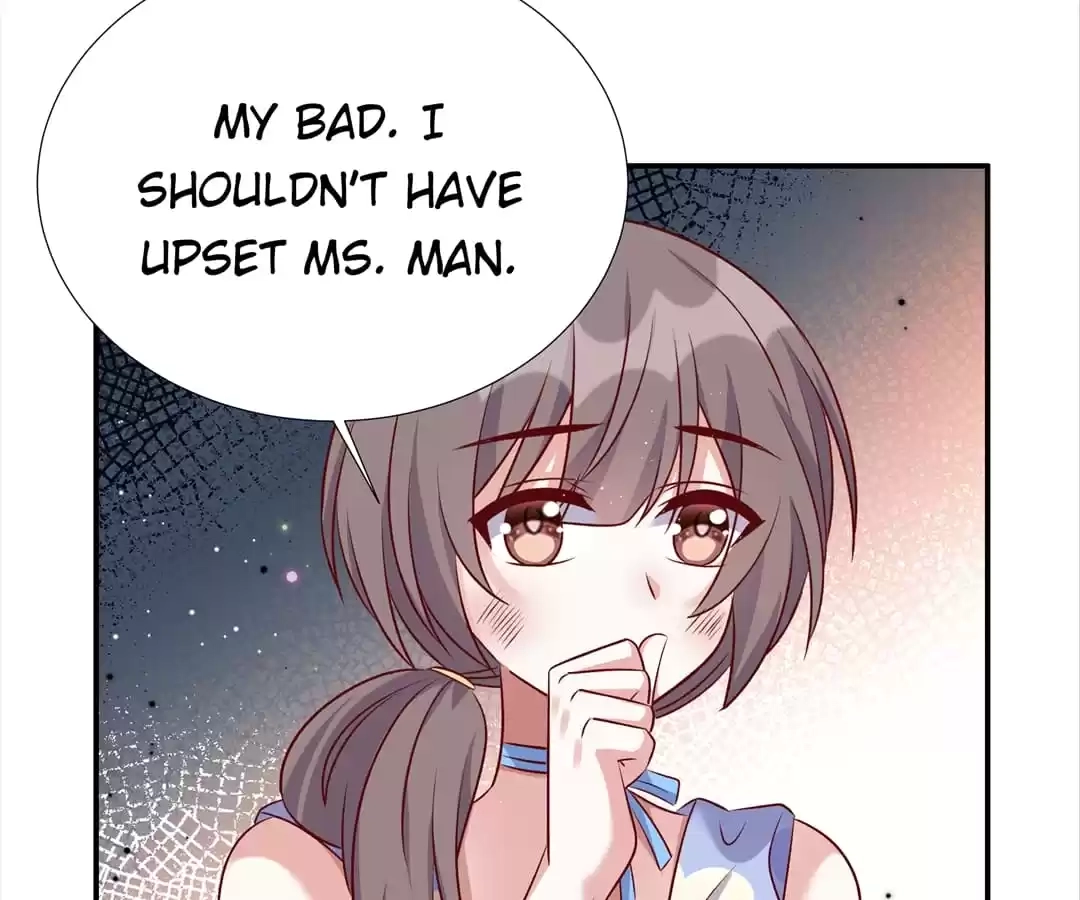 Exclusive Possession: The “Benevolent” Wife Chapter 197 - Page 18 in English
