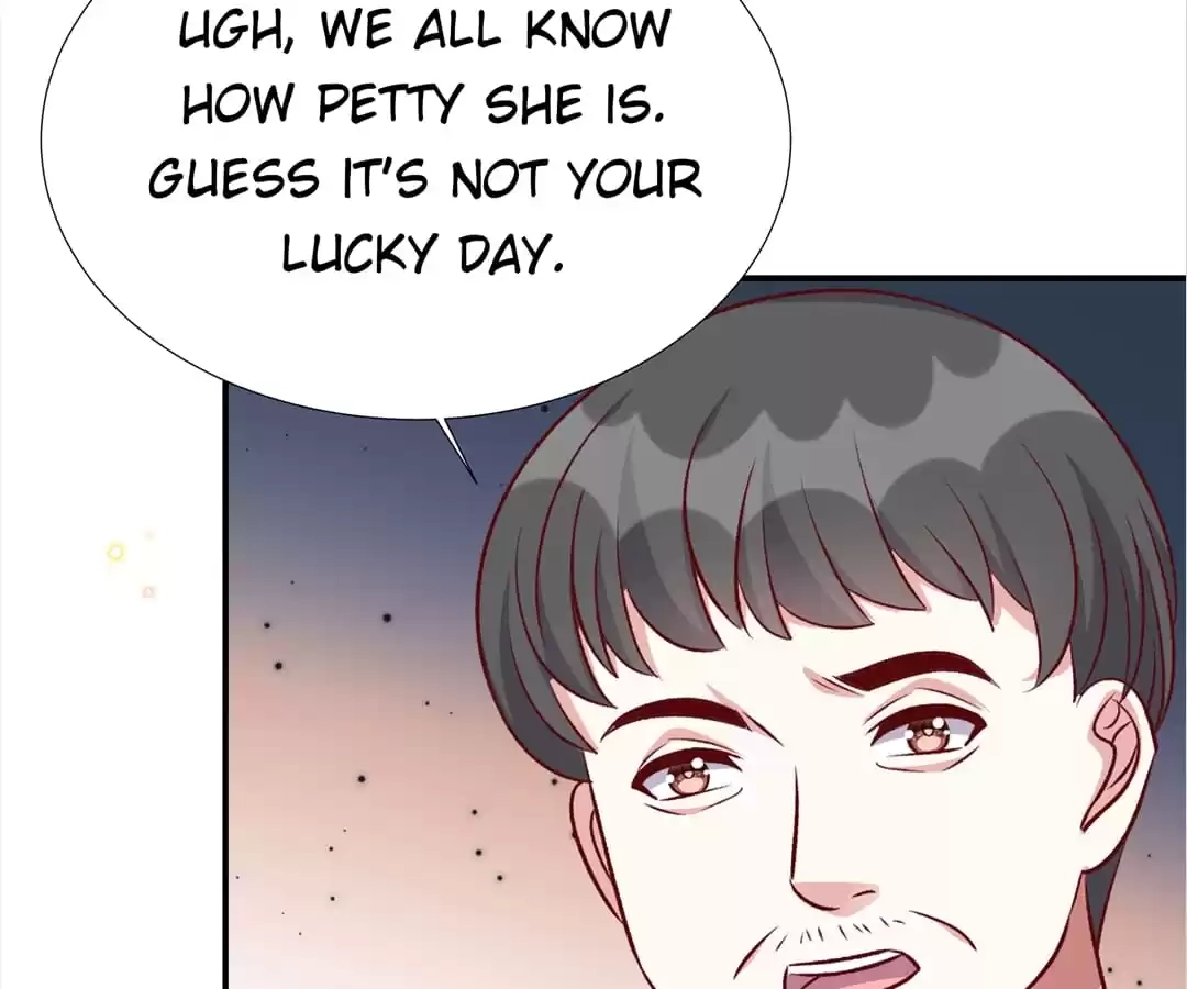 Exclusive Possession: The “Benevolent” Wife Chapter 197 - Page 20 in English