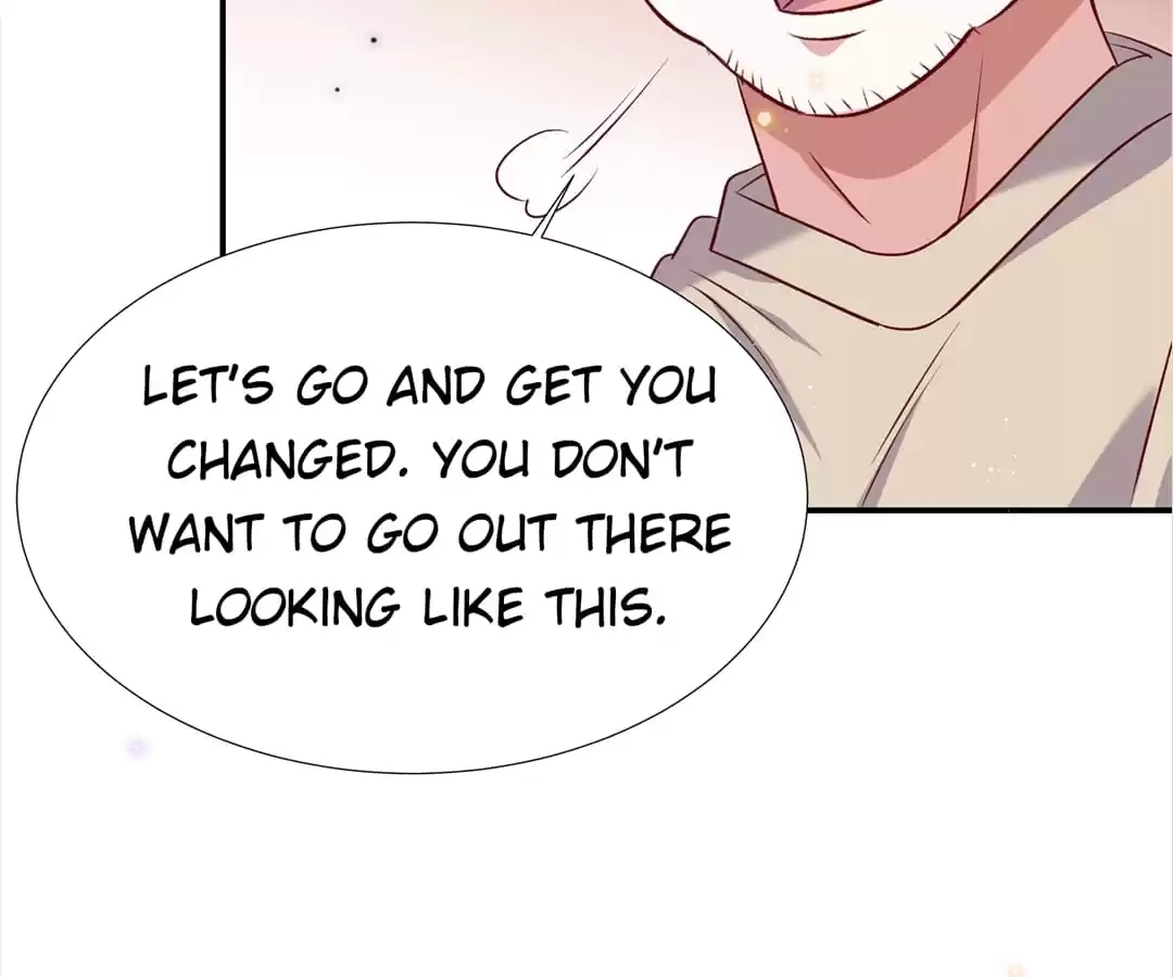 Exclusive Possession: The “Benevolent” Wife Chapter 197 - Page 21 in English