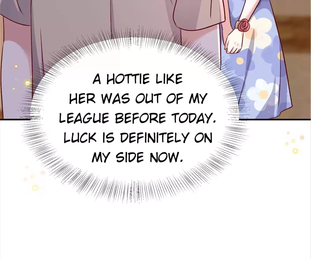 Exclusive Possession: The “Benevolent” Wife Chapter 197 - Page 25 in English