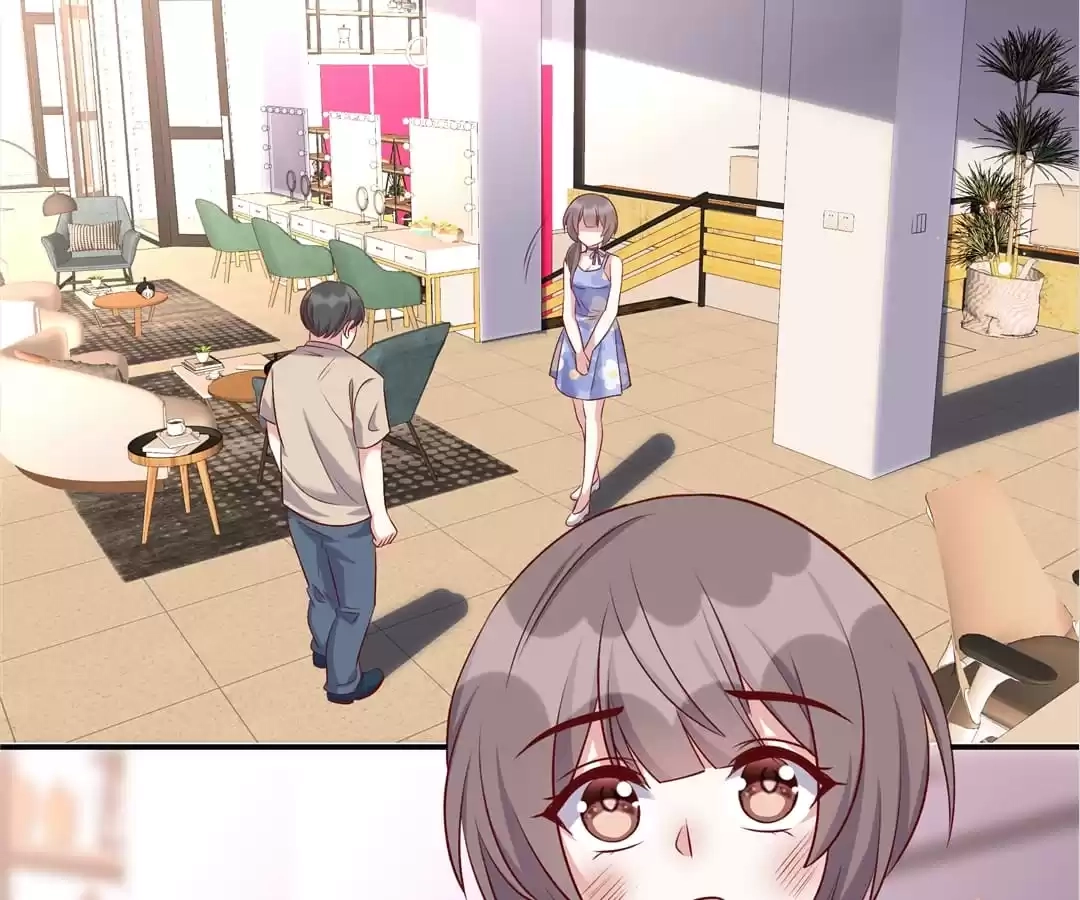 Exclusive Possession: The “Benevolent” Wife Chapter 197 - Page 27 in English