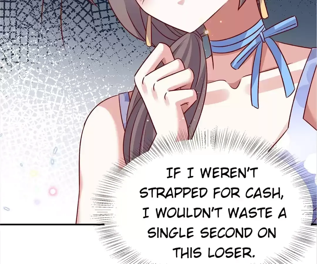 Exclusive Possession: The “Benevolent” Wife Chapter 197 - Page 38 in English
