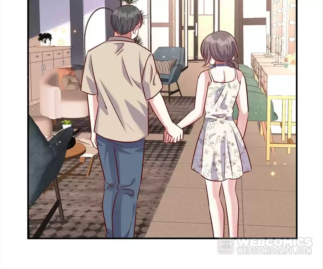 Exclusive Possession: The “Benevolent” Wife Chapter 197 - Page 40 in English