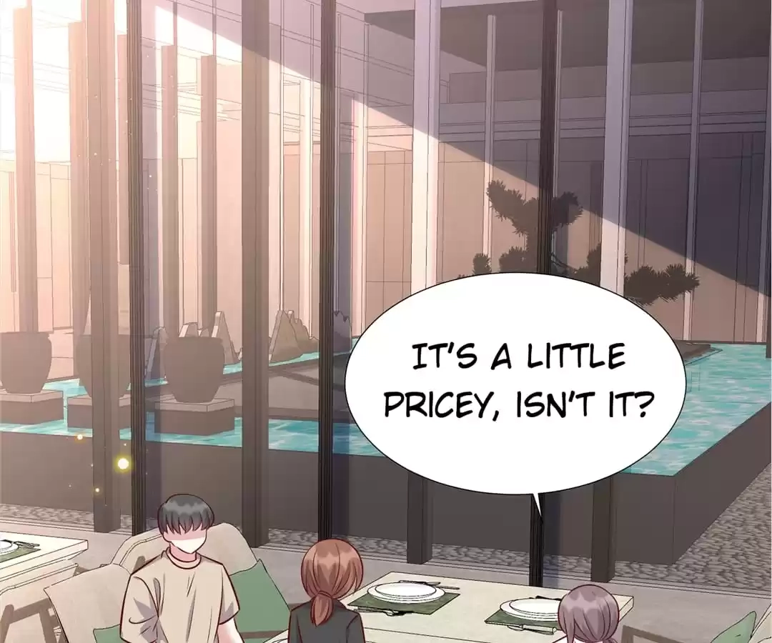 Exclusive Possession: The “Benevolent” Wife Chapter 197 - Page 43 in English