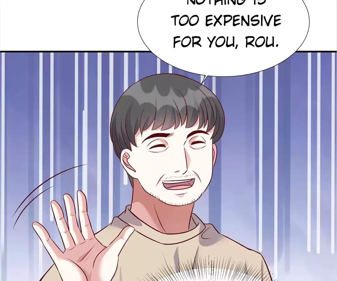 Exclusive Possession: The “Benevolent” Wife Chapter 197 - Page 45 in English