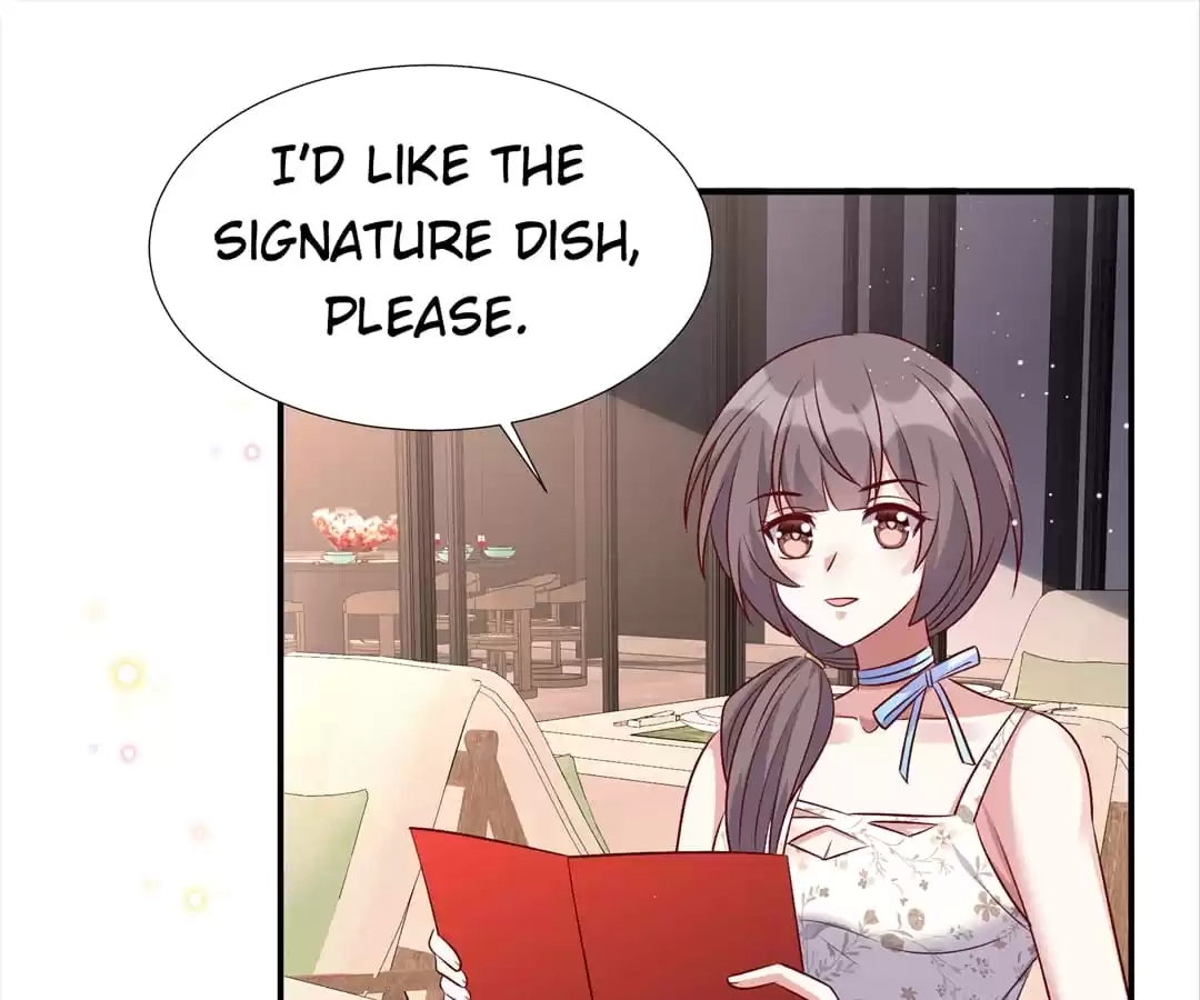 Exclusive Possession: The “Benevolent” Wife Chapter 197 - Page 47 in English