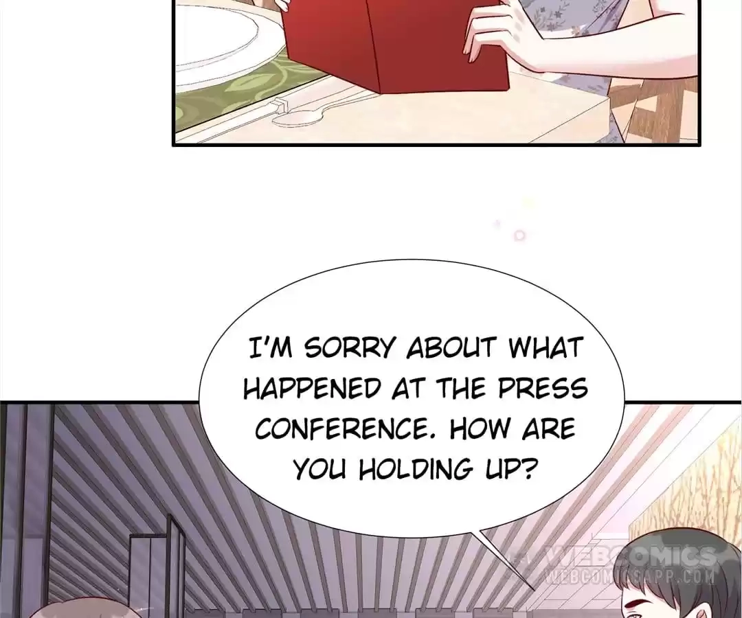 Exclusive Possession: The “Benevolent” Wife Chapter 197 - Page 48 in English