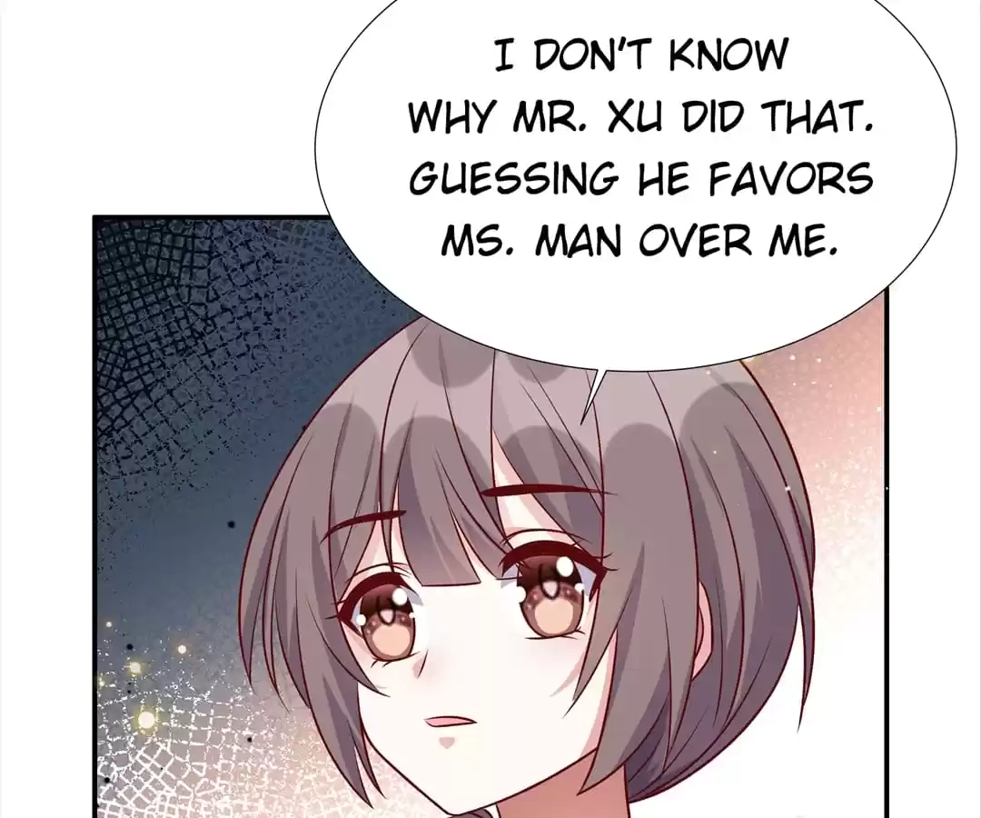 Exclusive Possession: The “Benevolent” Wife Chapter 197 - Page 50 in English