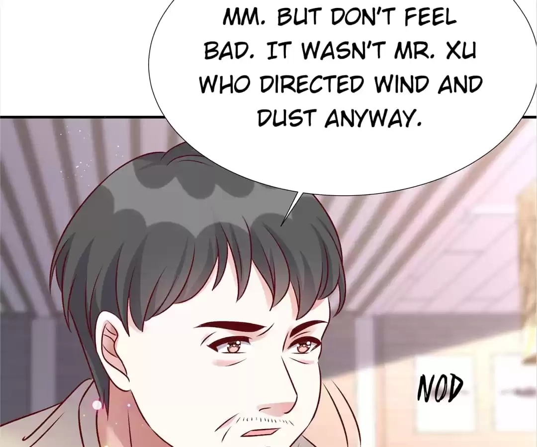 Exclusive Possession: The “Benevolent” Wife Chapter 197 - Page 52 in English