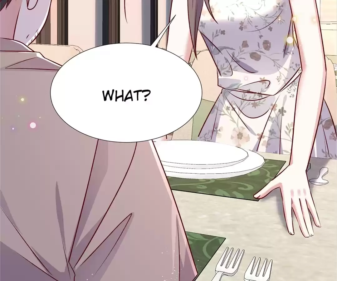 Exclusive Possession: The “Benevolent” Wife Chapter 197 - Page 55 in English