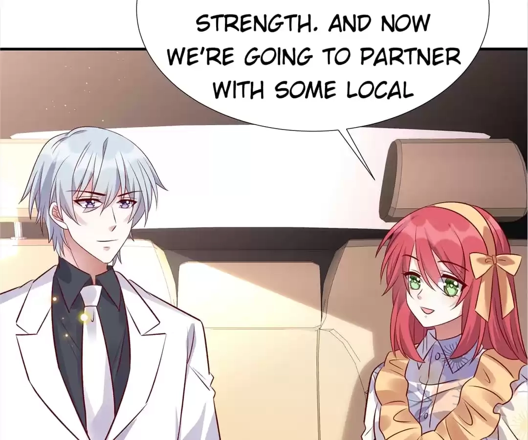 Exclusive Possession: The “Benevolent” Wife Chapter 197 - Page 59 in English