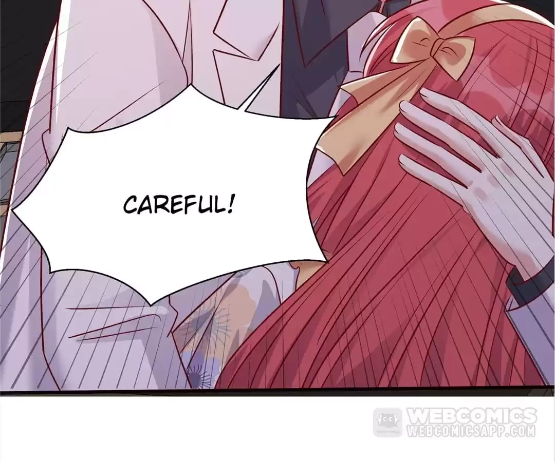 Exclusive Possession: The “Benevolent” Wife Chapter 197 - Page 64 in English