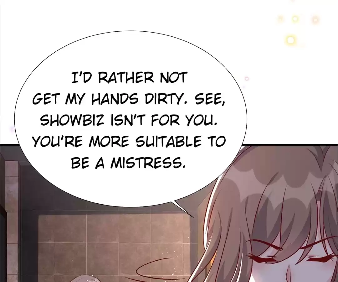 Exclusive Possession: The “Benevolent” Wife Chapter 197 - Page 9 in English