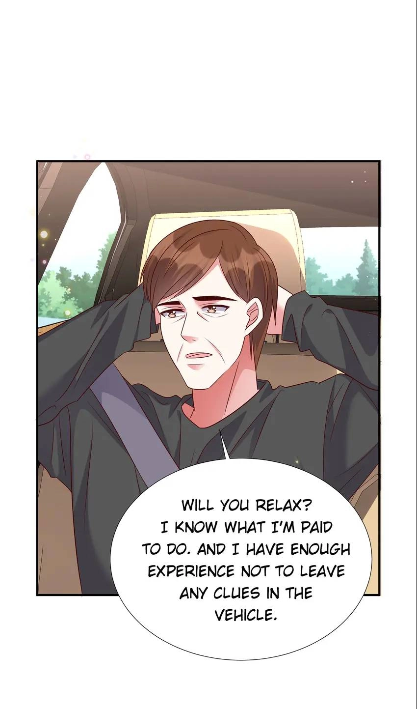 Exclusive Possession: The “Benevolent” Wife Chapter 198 - Page 11 in English