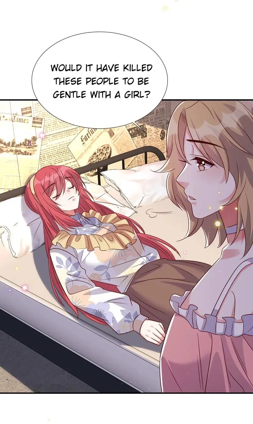 Exclusive Possession: The “Benevolent” Wife Chapter 198 - Page 18 in English