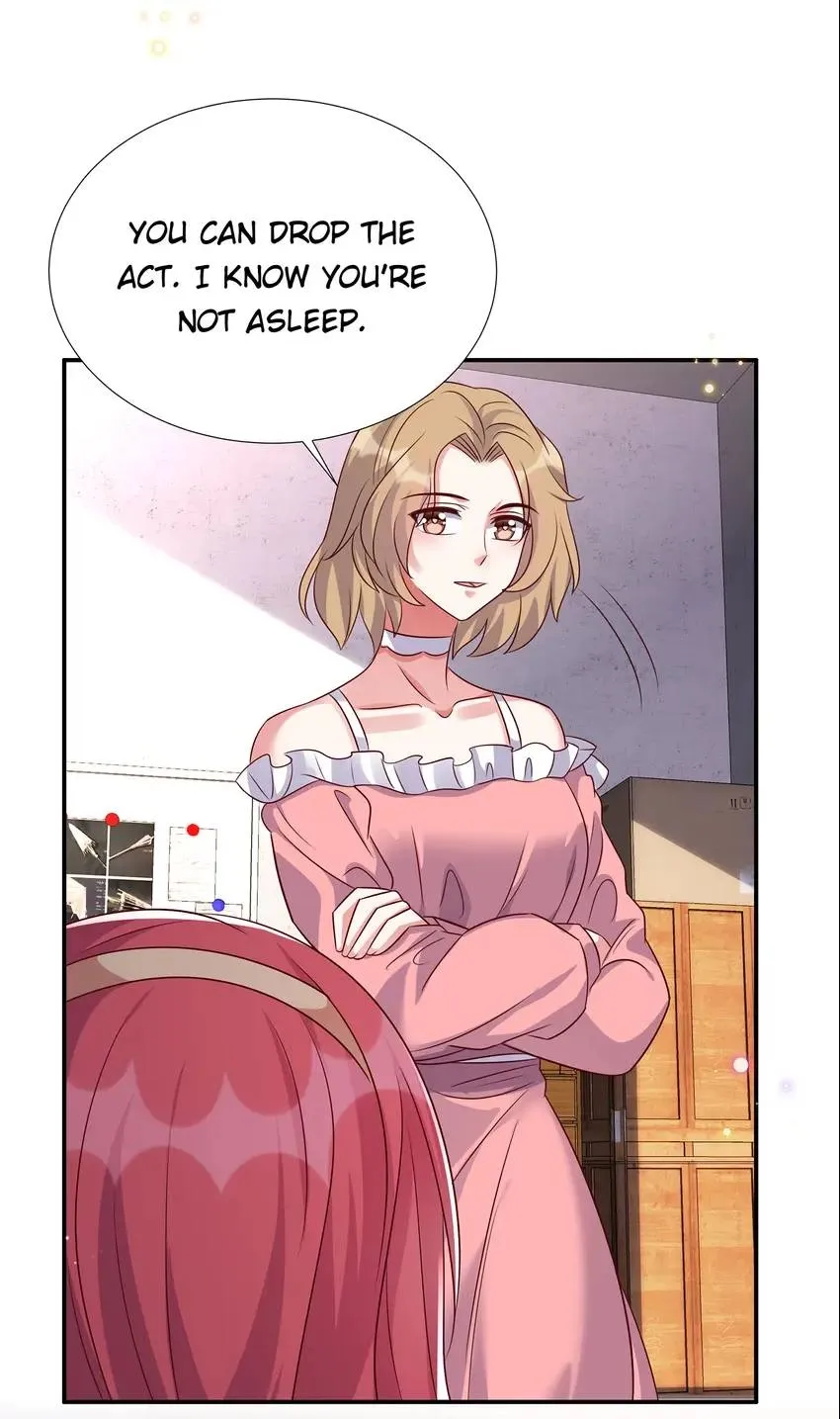 Exclusive Possession: The “Benevolent” Wife Chapter 198 - Page 19 in English