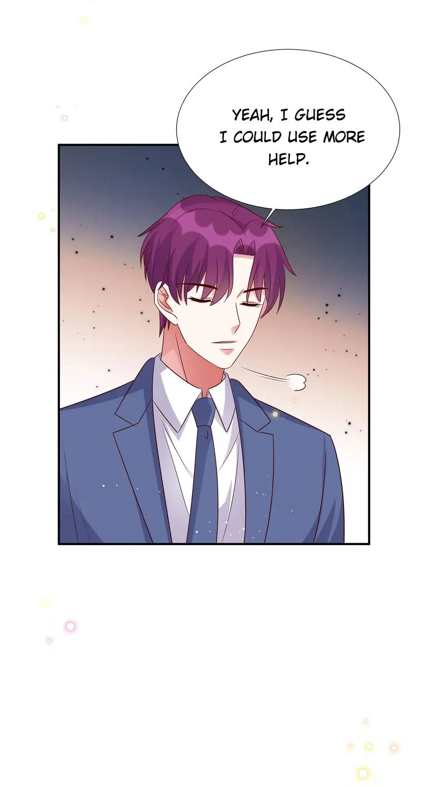 Exclusive Possession: The “Benevolent” Wife Chapter 198 - Page 8 in English