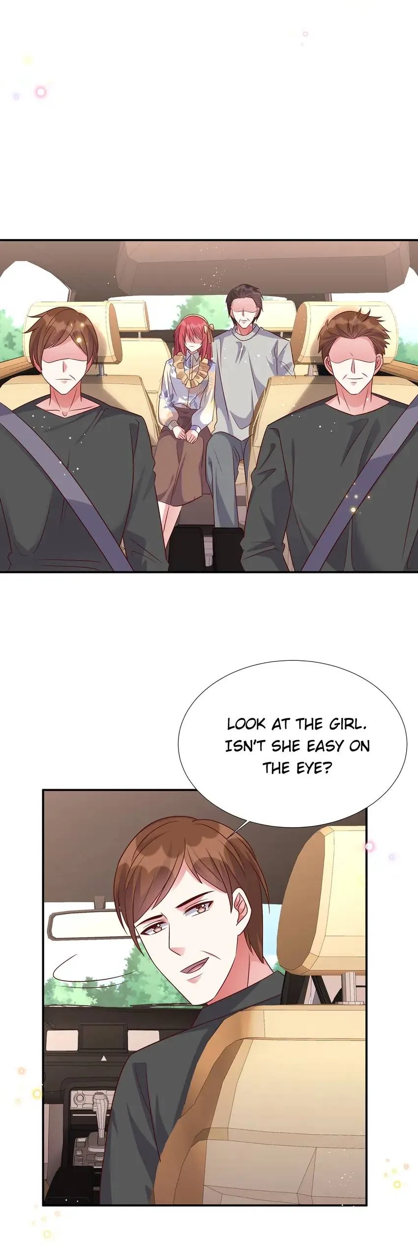 Exclusive Possession: The “Benevolent” Wife Chapter 198 - Page 9 in English