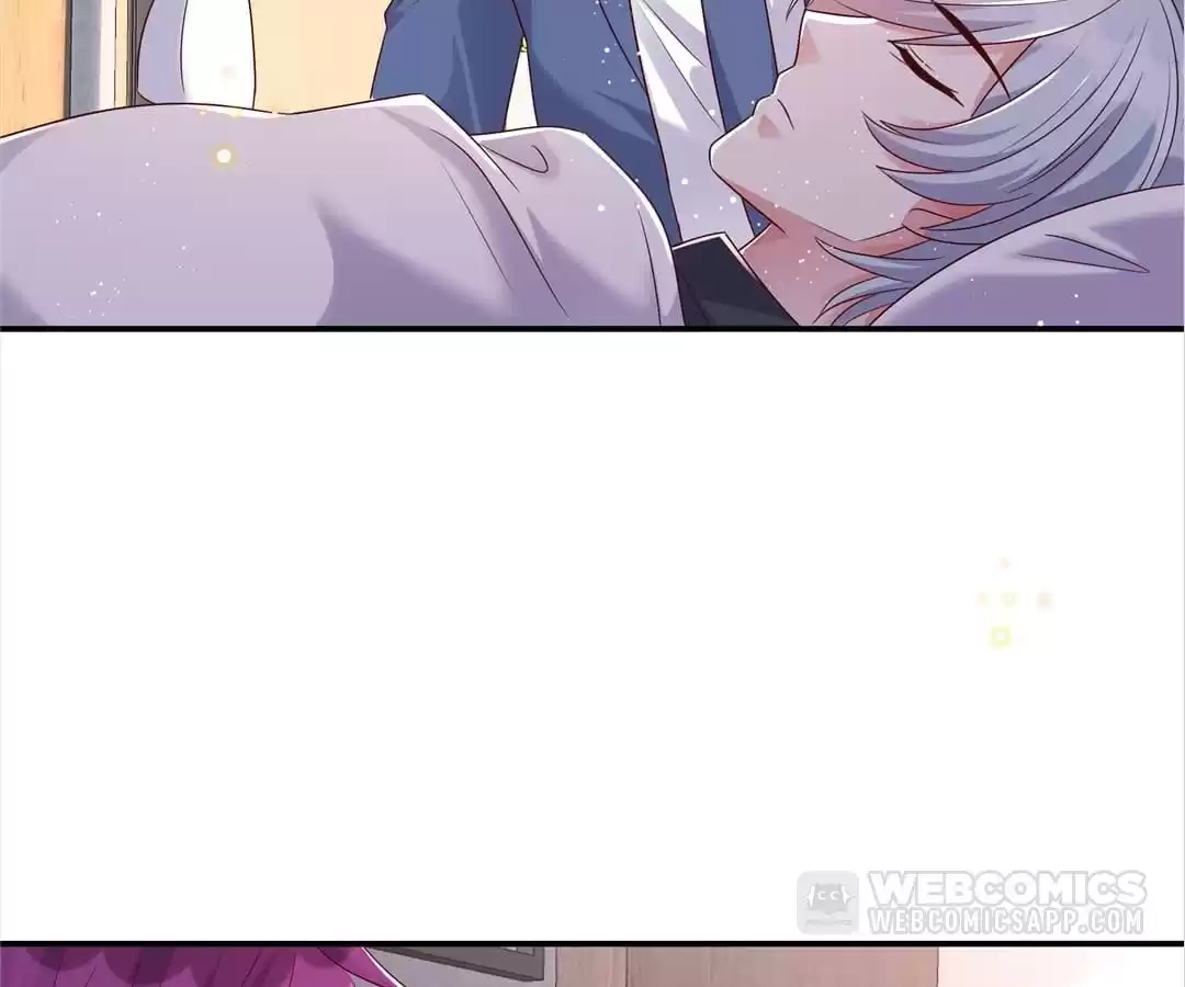 Exclusive Possession: The “Benevolent” Wife Chapter 199 - Page 10 in English