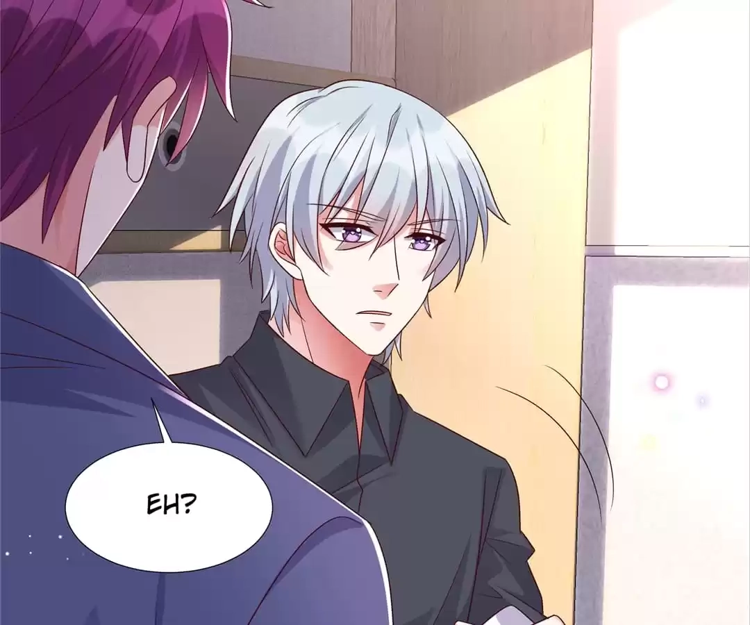 Exclusive Possession: The “Benevolent” Wife Chapter 199 - Page 11 in English