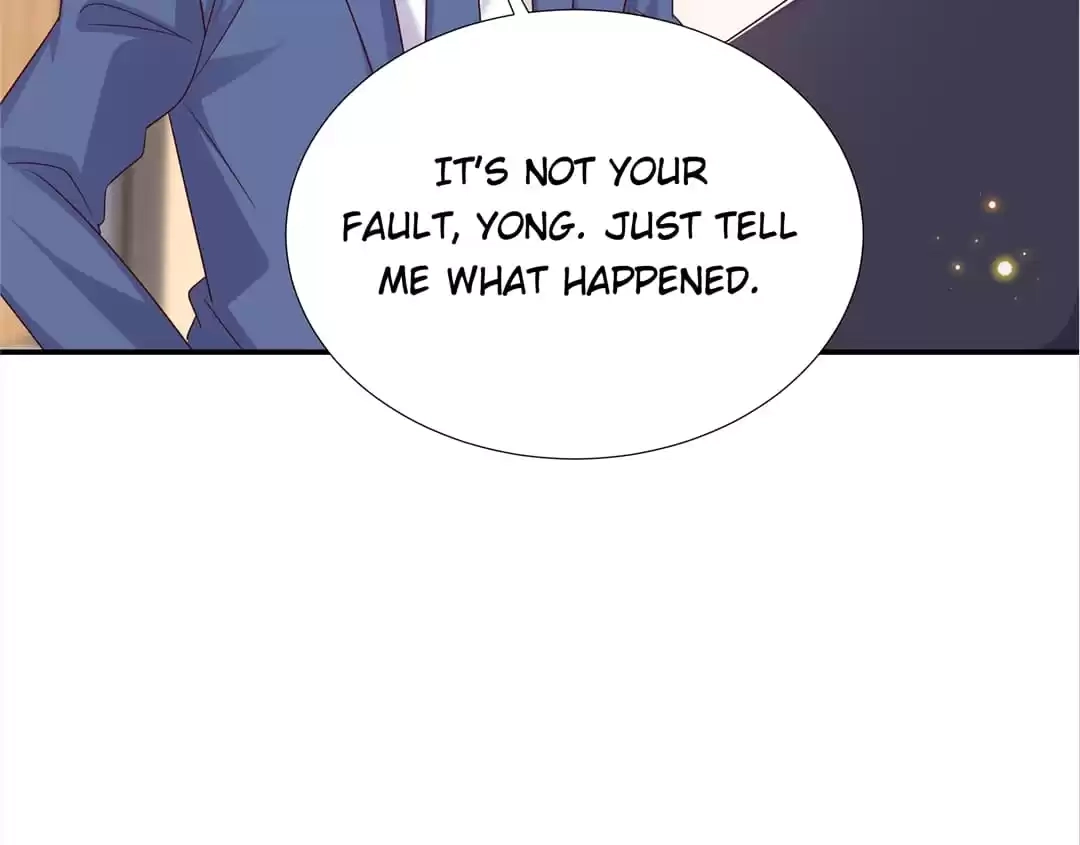 Exclusive Possession: The “Benevolent” Wife Chapter 199 - Page 14 in English