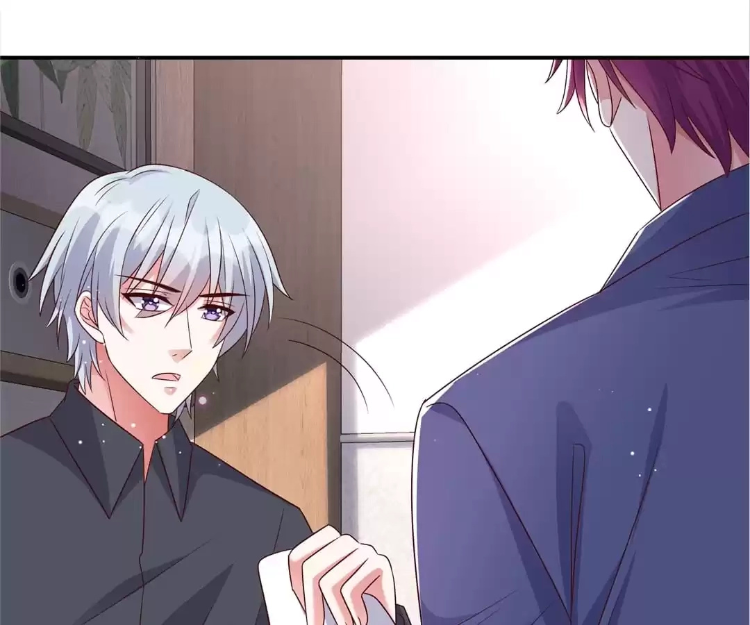 Exclusive Possession: The “Benevolent” Wife Chapter 199 - Page 19 in English