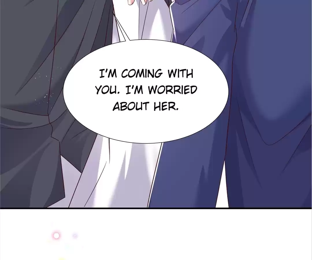 Exclusive Possession: The “Benevolent” Wife Chapter 199 - Page 20 in English