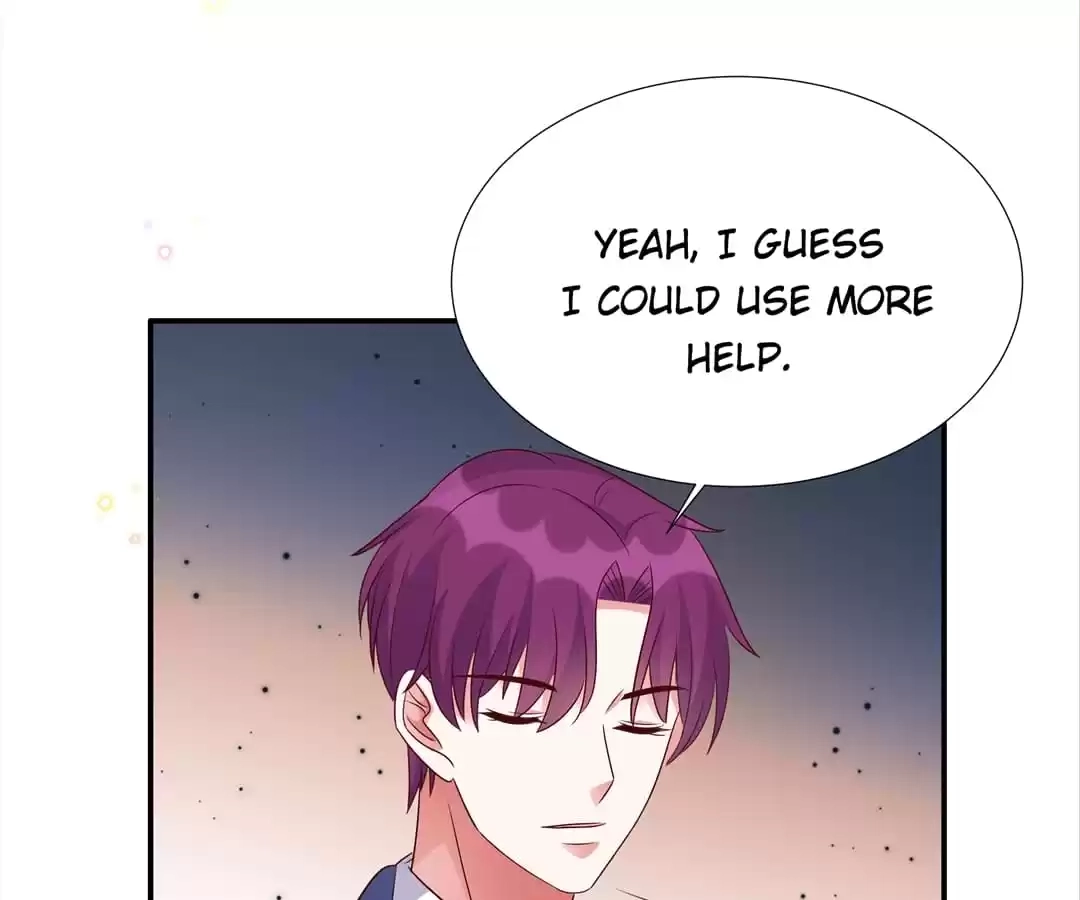 Exclusive Possession: The “Benevolent” Wife Chapter 199 - Page 21 in English