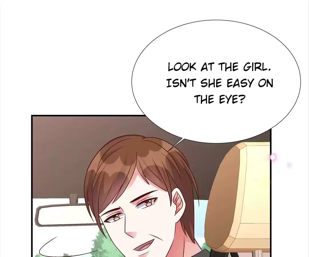 Exclusive Possession: The “Benevolent” Wife Chapter 199 - Page 25 in English