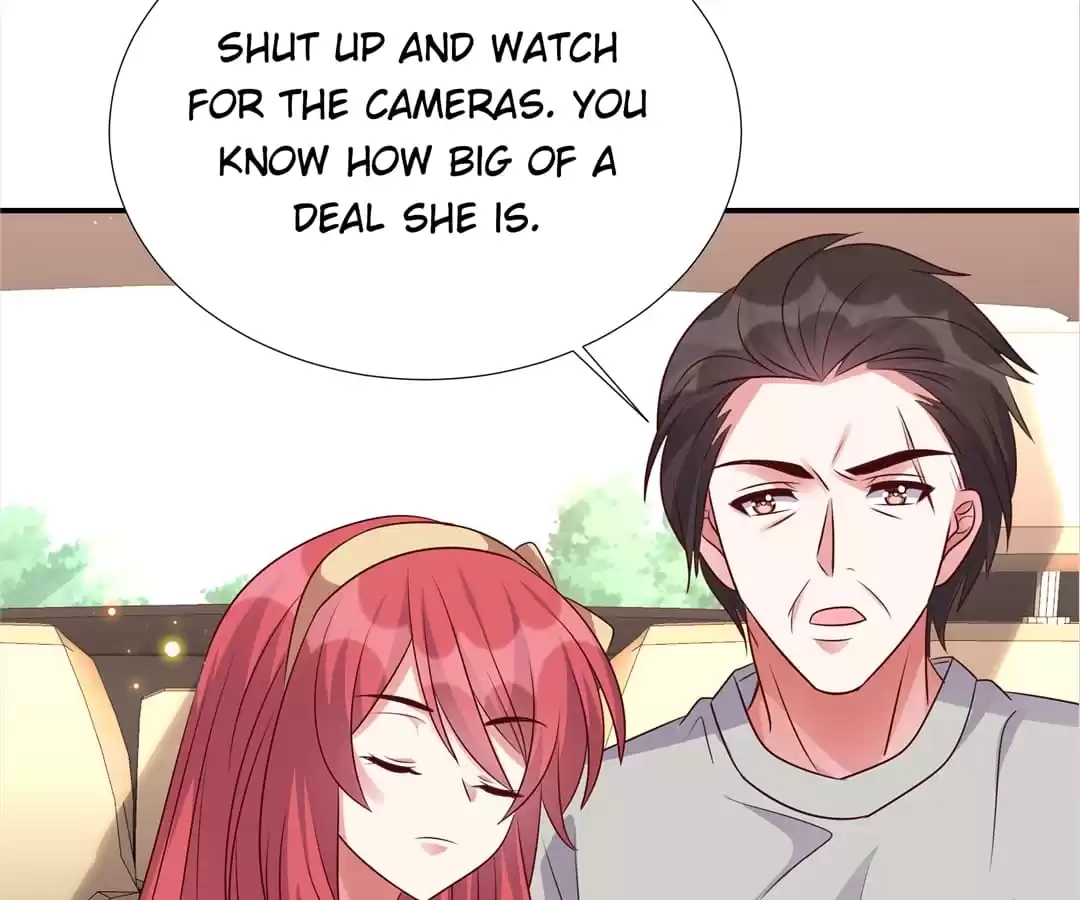Exclusive Possession: The “Benevolent” Wife Chapter 199 - Page 27 in English
