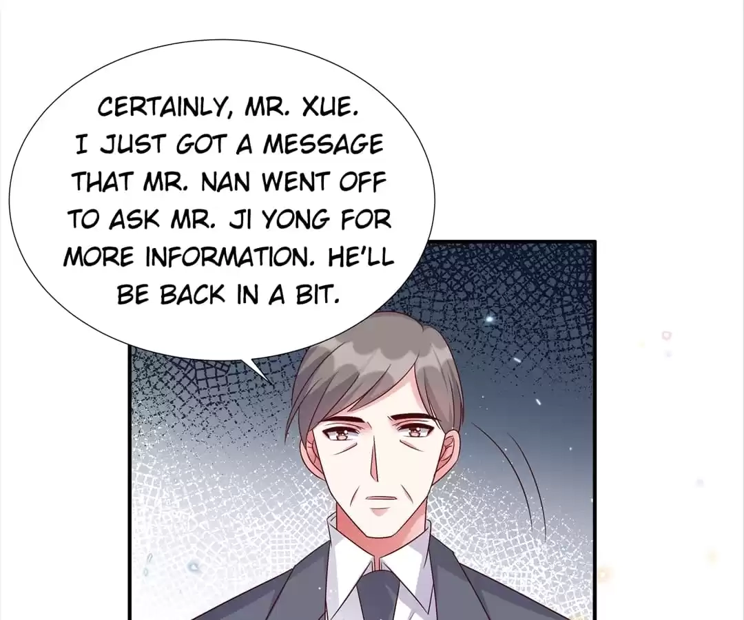 Exclusive Possession: The “Benevolent” Wife Chapter 199 - Page 3 in English