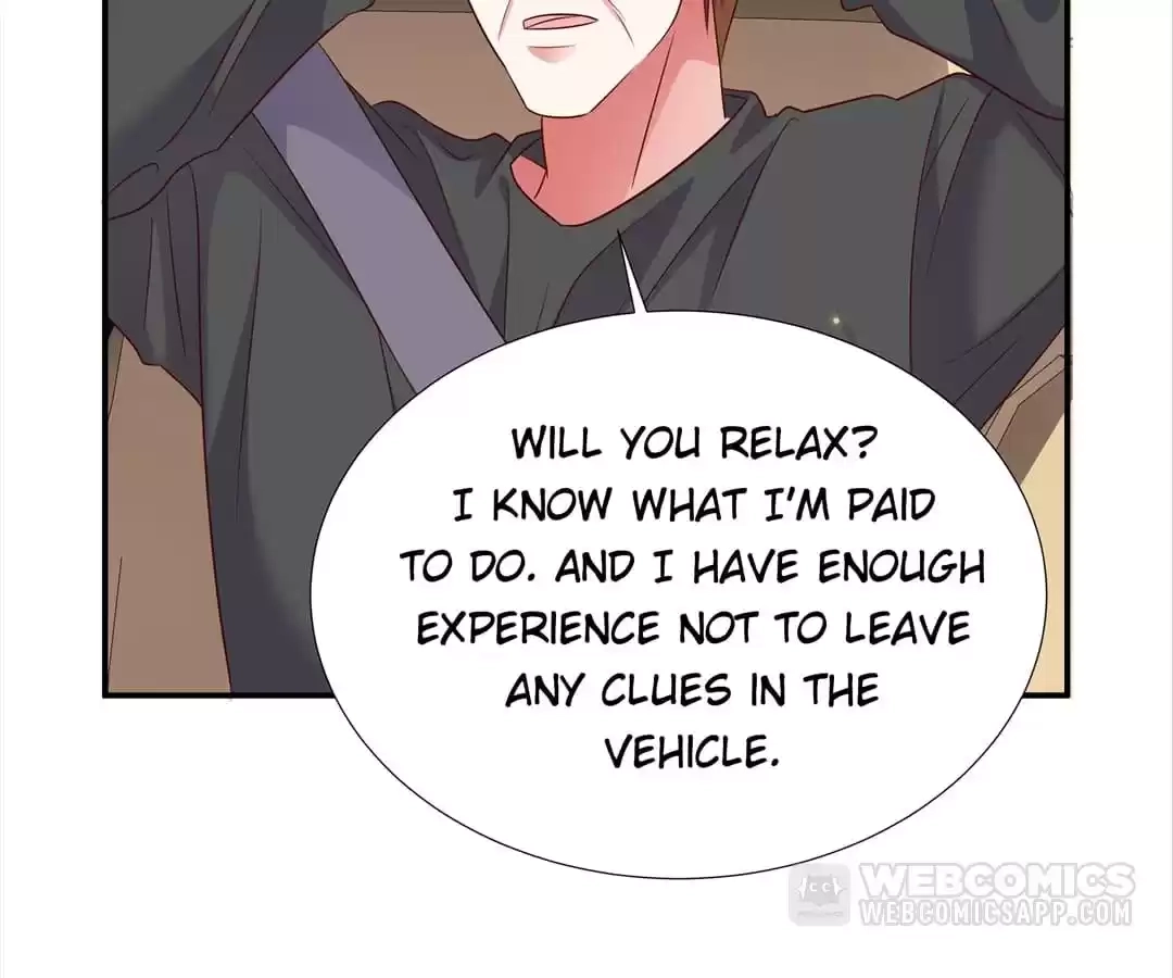Exclusive Possession: The “Benevolent” Wife Chapter 199 - Page 30 in English