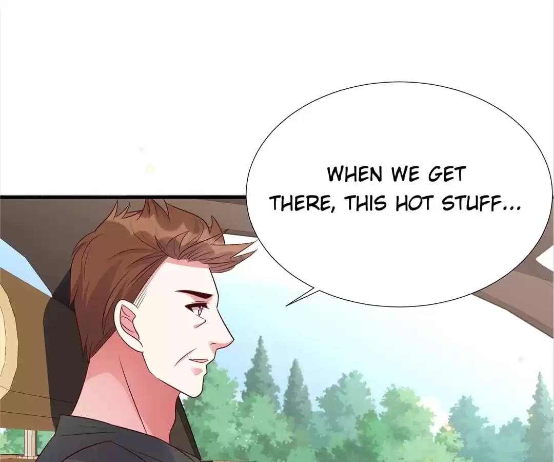 Exclusive Possession: The “Benevolent” Wife Chapter 199 - Page 31 in English