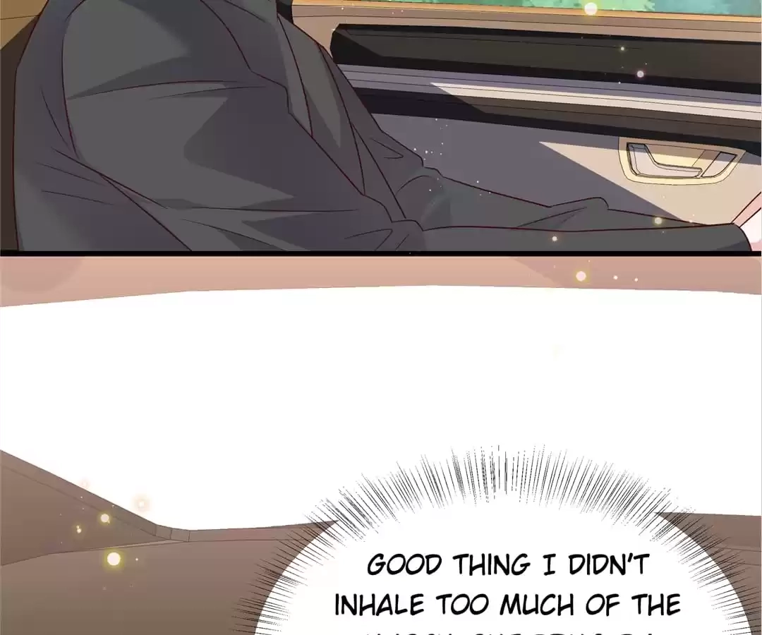 Exclusive Possession: The “Benevolent” Wife Chapter 199 - Page 32 in English