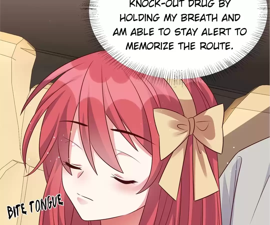 Exclusive Possession: The “Benevolent” Wife Chapter 199 - Page 33 in English