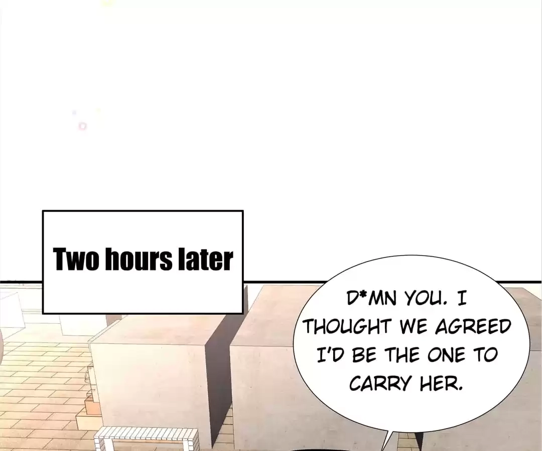 Exclusive Possession: The “Benevolent” Wife Chapter 199 - Page 35 in English