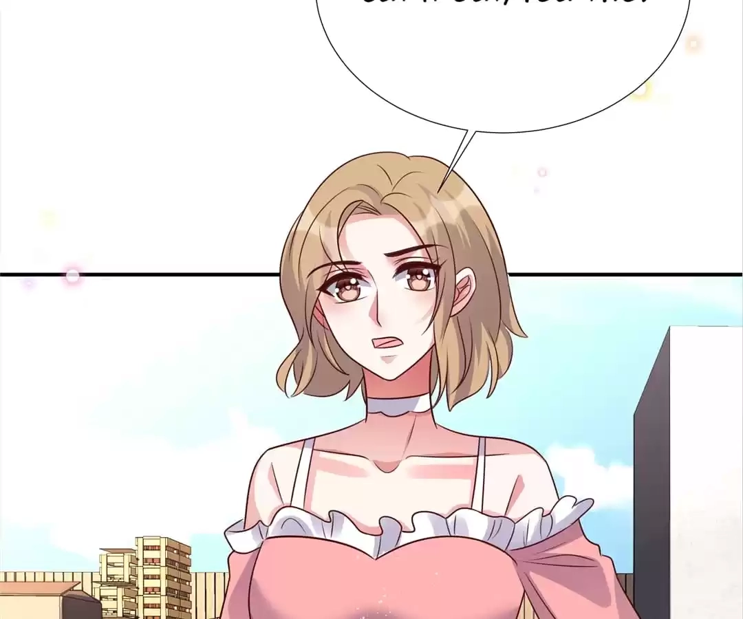 Exclusive Possession: The “Benevolent” Wife Chapter 199 - Page 37 in English