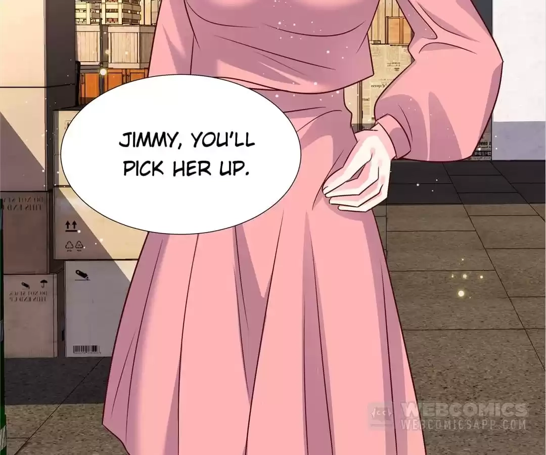 Exclusive Possession: The “Benevolent” Wife Chapter 199 - Page 38 in English